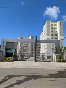 Apartamento com 2 Quartos à venda, 43m² no Cassange, Salvador