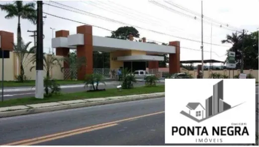 Casa com 3 Quartos à venda, 70m² no Tarumã, Manaus