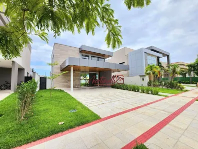 Casa com 4 Quartos à venda, 315m² no Jacuhy, Serra