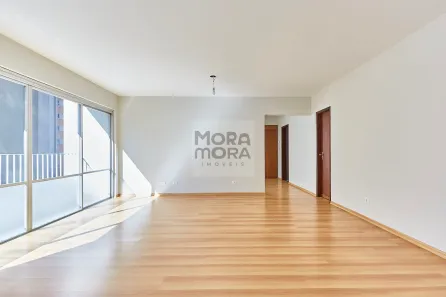 Apartamento com 4 Quartos à venda, 159m² no Água Verde, Curitiba
