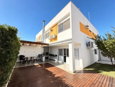 Casa de Condomínio com 3 Quartos à venda, 164m² no Alphaville, Rio das Ostras