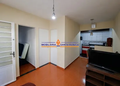 Casa com 2 Quartos à venda, 60m² no Copacabana, Belo Horizonte