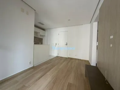 Apartamento com 1 Quarto para alugar, 35m² no Perdizes, São Paulo
