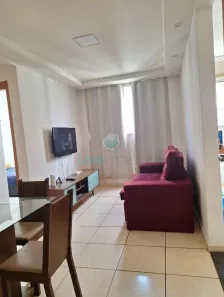 Apartamento com 2 Quartos à venda, 50m² no São José do Barreto, Macaé