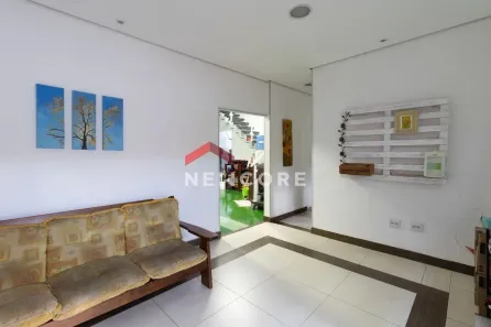 Galpão/Depósito/Armazém à venda, 235m² no Jardim Santa Cecília, Guarulhos