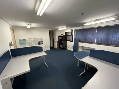 Sala Comercial à venda, 28m² no Santa Cecília, São Paulo