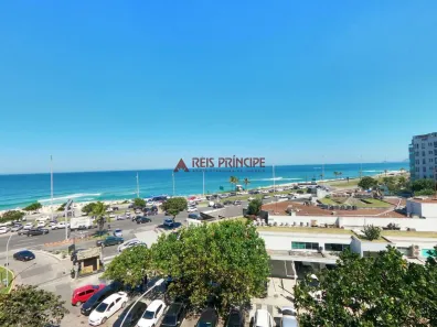 Apartamento com 1 Quarto para alugar, 78m² no Barra da Tijuca, Rio de Janeiro