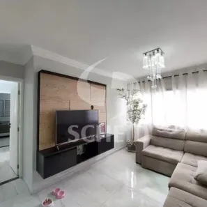 Apartamento com 3 Quartos à venda, 86m² no Jardim Taquaral, São Paulo