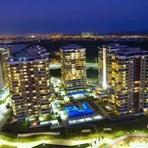 Apartamento com 2 Quartos à venda, 79m² no Barra Olímpica, Rio de Janeiro