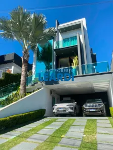 Casa de Condomínio com 3 Quartos à venda, 250m² no Cidade Parquelandia, Mogi das Cruzes