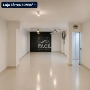 Prédio Comercial para alugar, 550m² no Cocal, Vila Velha
