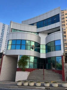 Prédio Comercial à venda, 1419m² no Vila Lídia, Campinas
