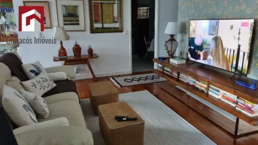 Casa com 4 Quartos à venda, 260m² no Mosela, Petrópolis