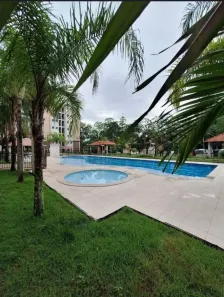 Apartamento com 2 Quartos à venda, 83m² no Colônia Santo Antônio, Manaus