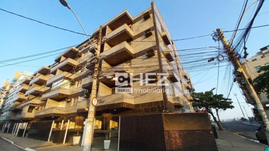 Cobertura com 4 Quartos à venda, 160m² no Centro, Cabo Frio