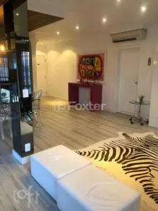 Apartamento com 2 Quartos à venda, 130m² no Jurerê, Florianópolis