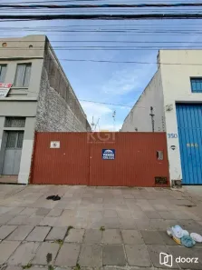 Lote/Terreno à venda, 174m² no Navegantes, Porto Alegre