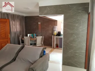 Casa com 4 Quartos à venda, 253m² no Wanel Ville, Sorocaba