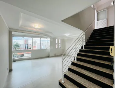 Apartamento com 3 Quartos à venda, 197m² no Santa Mônica, Uberlândia