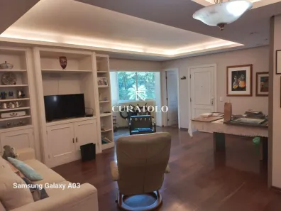 Apartamento com 3 Quartos à venda, 115m² no Indianópolis, São Paulo