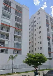 Apartamento com 2 Quartos à venda, 35m² no Vila Independência, São Paulo