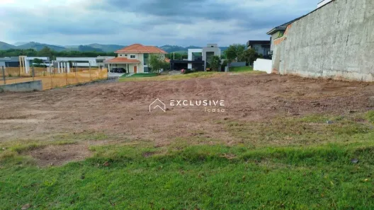 Lote/Terreno à venda, 600m² no Condomínio Residencial Colinas do Paratehy, São José dos Campos