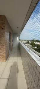 Apartamento com 2 Quartos à venda, 70m² no Centro, Itanhaém