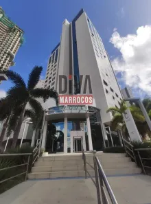 Sala Comercial à venda, 71m² no Meireles, Fortaleza