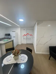 Apartamento com 3 Quartos à venda, 64m² no Jardim Carolina, Jundiaí