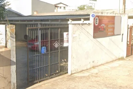 Lote/Terreno à venda, 407m² no Vila Veranópolis, Cachoeirinha