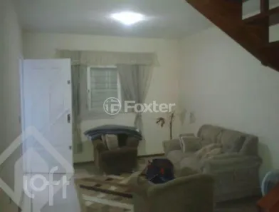 Casa com 3 Quartos à venda, 152m² no Barnabé, Gravataí