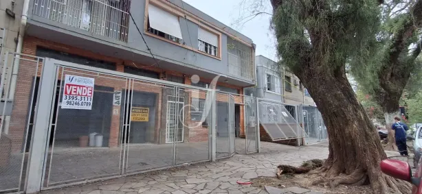 Ponto Comercial à venda, 134m² no São Geraldo, Porto Alegre