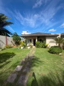 Casa de Condomínio com 2 Quartos à venda, 210m² no Catu de Abrantes (Abrantes), Camaçari