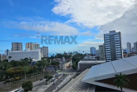 Apartamento com 4 Quartos à venda, 190m² no Garcia, Salvador