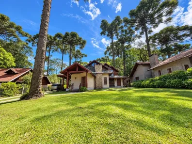 Casa com 2 Quartos à venda, 400m² no Suzana, Canela