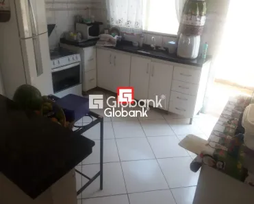 Casa com 3 Quartos à venda, 180m² no Jaraguá, Montes Claros