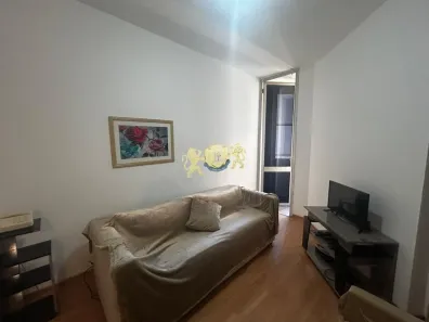 Flat com 1 Quarto para alugar, 33m² no Jardim Paulista, São Paulo