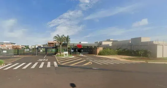 Lote/Terreno à venda, 309m² no Real Sul, Ribeirão Preto