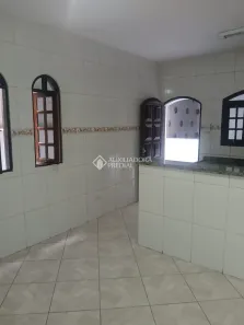 Sobrado com 4 Quartos para alugar, 125m² no Centreville, Santo André