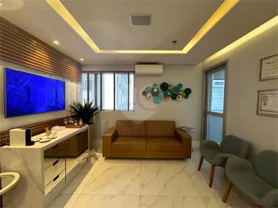 Sala Comercial à venda, 36m² no Bela Vista, São Paulo