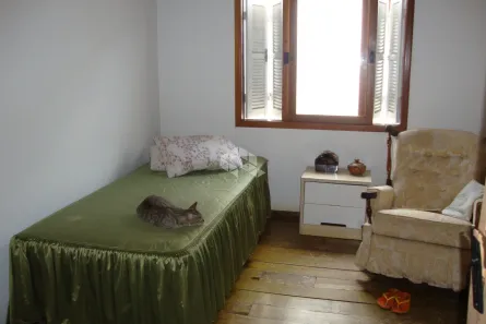 Casa com 3 Quartos à venda, 110m² no Santa Maria Goretti, Porto Alegre