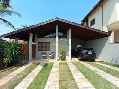Casa de Condomínio com 3 Quartos à venda, 300m² no Vila Faustina II, Valinhos