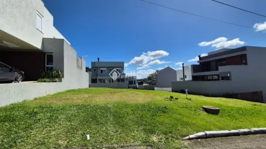 Lote/Terreno à venda, 207m² no Aberta dos Morros, Porto Alegre