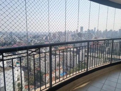 Apartamento com 2 Quartos para alugar, 73m² no Cerqueira César, São Paulo
