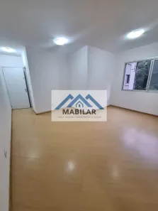 Apartamento com 2 Quartos à venda, 54m² no Jardim Regina, São Paulo