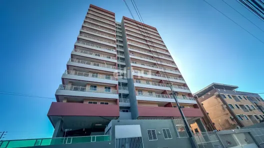 Apartamento com 3 Quartos à venda, 74m² no Bela Vista, Fortaleza
