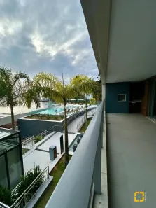 Apartamento com 3 Quartos à venda, 165m² no Cacupé, Florianópolis
