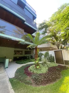 Apartamento com 3 Quartos à venda, 186m² no Recreio dos Bandeirantes, Rio de Janeiro