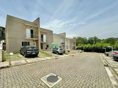 Casa de Condomínio com 3 Quartos à venda, 100m² no Granja Viana, Cotia