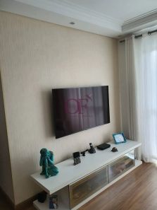 Apartamento com 2 Quartos à venda, 66m² no Medeiros, Jundiaí